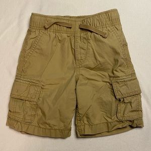 Gap shorts